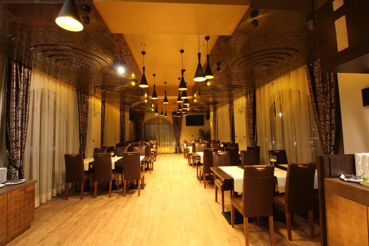 Lawendowy Zdroj Medycyna I Spa Busko Zdroj Exterior photo